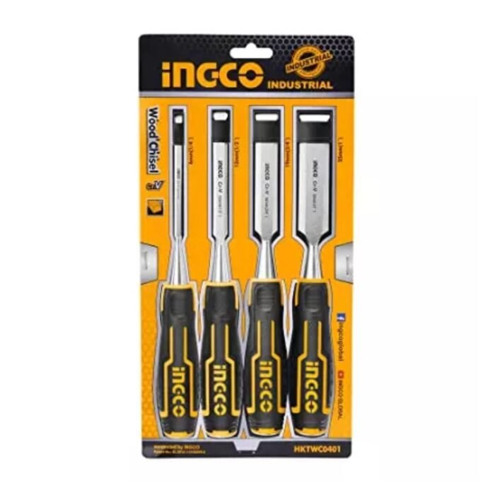 GSK CUT Heavy Duty Chisel Set