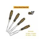 GSK CUT Heavy Duty Chisel Set