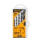 GSK CUT 5 Pcs Wood Drill Bit Set AKDB5055