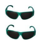 GSK CUT Hanban Safety Goggles Pack of 2