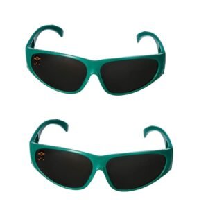GSK CUT Hanban Safety Goggles Pack of 2