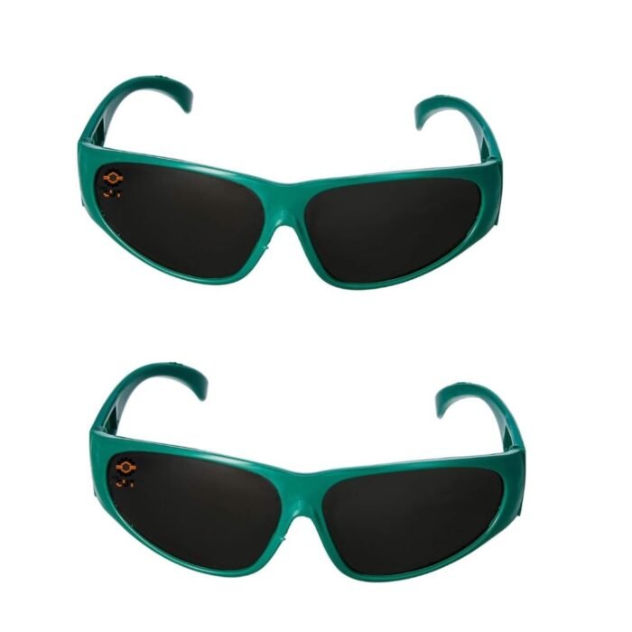 GSK CUT Hanban Safety Goggles Pack of 2
