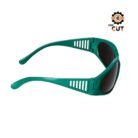 GSK CUT Hanban Safety Goggles Pack of 2