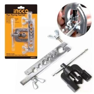 HPFT71 Flaring Tool Kit for Copper Pipe HPFT71 Flaring Tool Kit for Copper Pipe