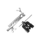 HPFT71 Flaring Tool Kit for Copper Pipe