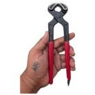 GSK CUT 8 Inch Cobbler Pincer Red and Black