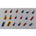 GSK CUT 175 Pcs Insulated Electrical Terminal Connector Kit
