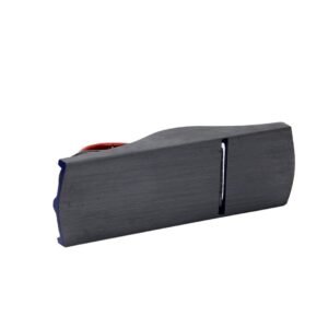 GSK CUT Steel Block Carpenter Plane 7 Inch Red and Blue GSK CUT Steel Block Carpenter Plane 7 Inch Red and Blue