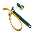 GSK CUT 9 Inch Belt Type Oil Filter Wrench Yellow Strap
