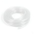 GSK CUT Transparent PVC Water Level Tube Pipe 10 Meter