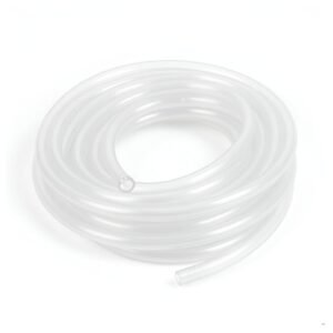 GSK CUT Transparent PVC Water Level Tube Pipe 10 Meter