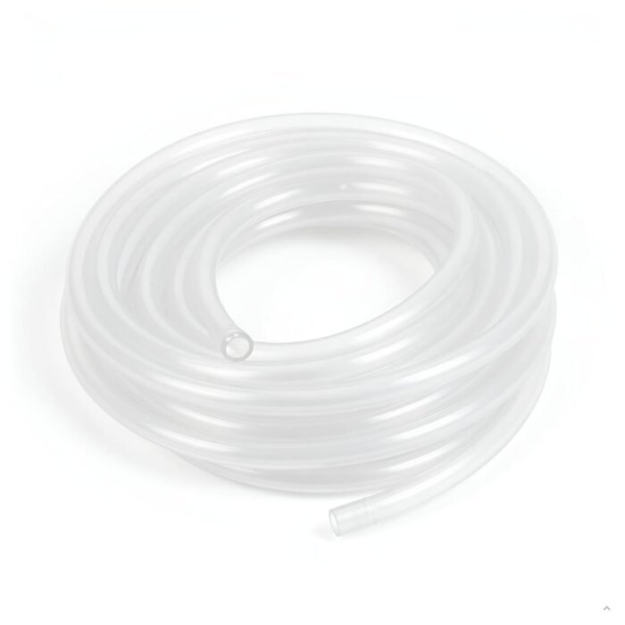 GSK CUT Transparent PVC Water Level Tube Pipe 10 Meter GSK CUT Transparent PVC Water Level Tube Pipe 10 Meter