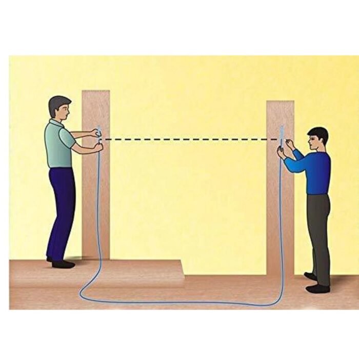 GSK CUT Transparent PVC Water Level Tube Pipe 10 Meter GSK CUT Transparent PVC Water Level Tube Pipe 10 Meter