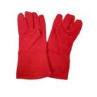 GSKCut Heat Resistant Protective Welding Gloves