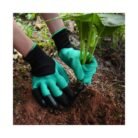 GSK CUT Genie Garden Gloves with Built-in Claws
