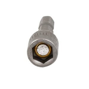 GSK CUT Magnetic Nut Socket M8 x 45mm 5 Pcs