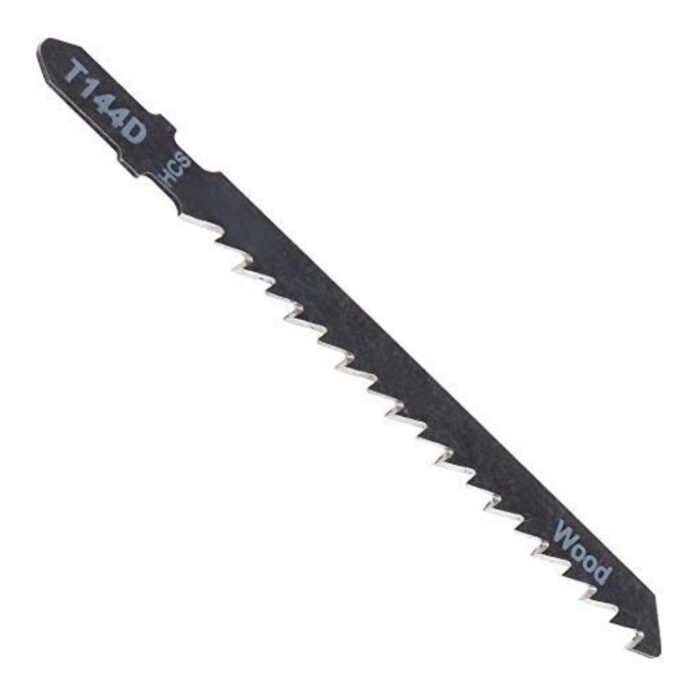 GSK CUT 10 Pcs Heavy Duty Jigsaw Blade Set