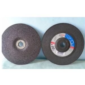 GSK CUT 7 Inch DC Grinding Wheel for Metal Grinding