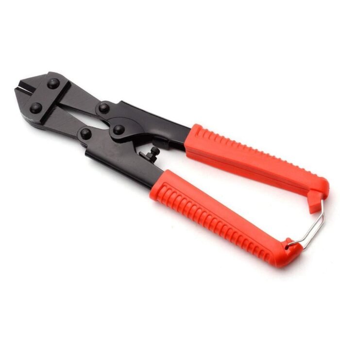 GSK CUT 8 Inch Mini Bolt Cutter Wire Cutting Plier