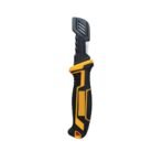 GSK CUT Wire Stripper 8 Inch Stainless Steel Cable Knife