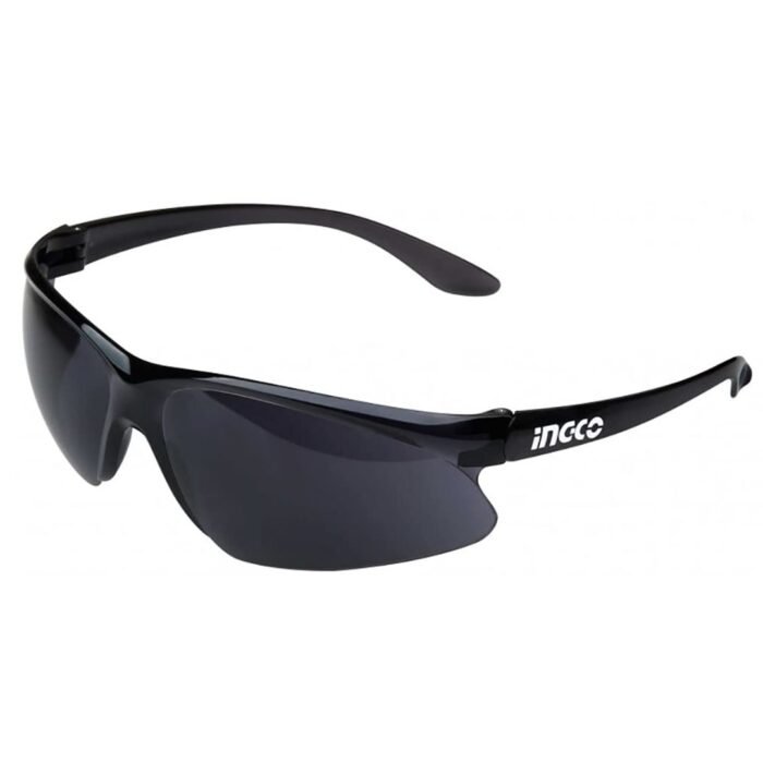 GSK CUT Safety Goggle Black HSG06 Eye Protection