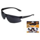 GSK CUT Safety Goggle Black HSG06 Eye Protection