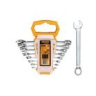 GSK CUT 8 Pcs Combination Spanner Set HKSPA1088