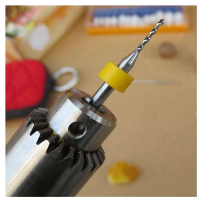 GSK CUT Tungsten Carbide PCB Drill Bit Set 0.3mm to 1.2mm GSK CUT Tungsten Carbide PCB Drill Bit Set 0.3mm to 1.2mm