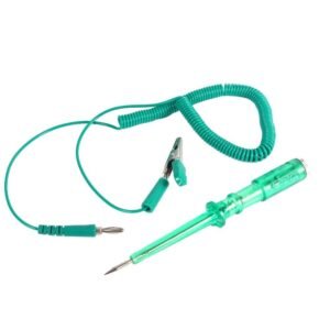 6V 24V Automotive Circuit Tester Test Pencil Red