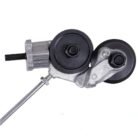 GSK CUT Electric Drill Refitting Plate Shears Sheet Metal Nibbler Attachment