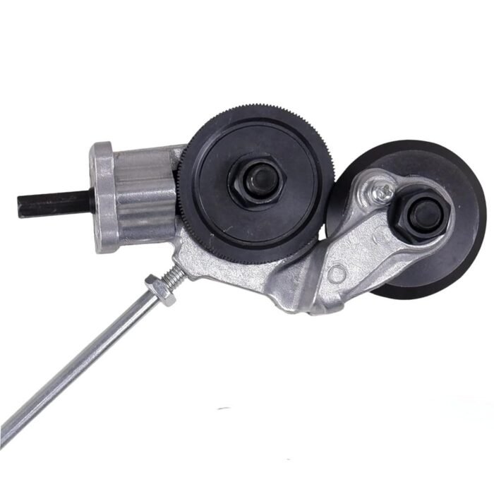 GSK CUT Electric Drill Refitting Plate Shears Sheet Metal Nibbler Attachment