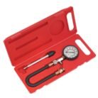GSK CUT Engine Compression Pressure Gauge Tester Kit for Petrol Engines