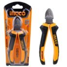 6 Inch Hardened Steel Diagonal Cutting Plier HDCP08168