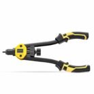 14 Inch Heavy Duty Rivet Nut Gun with M3-M12 Mandrels