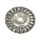 Wire Wheel Brush 125mm