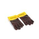 GSK CUT Hanbon 10 Inch Premium Leather Welding Gloves