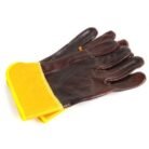 GSK CUT Hanbon 10 Inch Premium Leather Welding Gloves