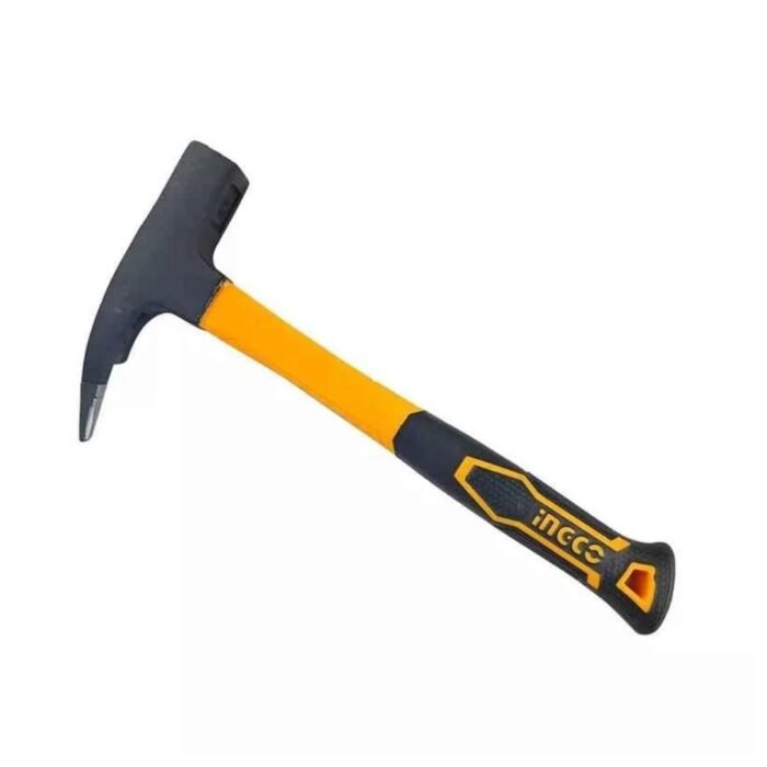 GSK CUT Roofing Hammer 600GM with Fiberglass Handle