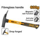GSK CUT Roofing Hammer 600GM with Fiberglass Handle