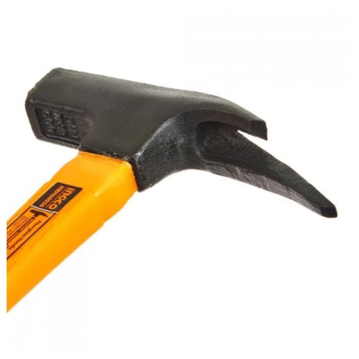 GSK CUT Roofing Hammer 600GM with Fiberglass Handle