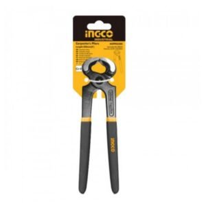 GSK CUT Carpenter Plier 8 Inch Cr-V End Cutting Plier