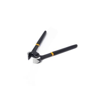 GSK CUT Carpenter Plier 8 Inch Cr-V End Cutting Plier