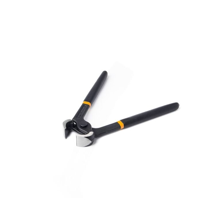 GSK CUT Carpenter Plier 8 Inch Cr-V End Cutting Plier