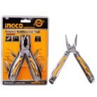 GSK CUT Foldable 15-in-1 Multi Function Tool