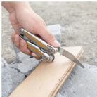 GSK CUT Foldable 15-in-1 Multi Function Tool