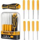AKISD0901 8 in 1 Interchangeable Screwdriver Set