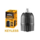 KCL1301 13mm Keyless Drill Chuck