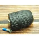 KCL1301 13mm Keyless Drill Chuck