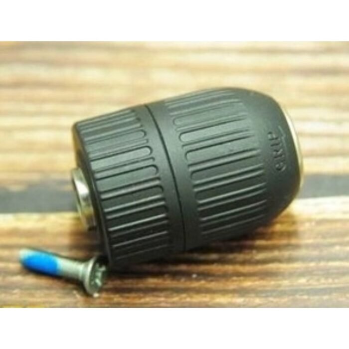 KCL1301 13mm Keyless Drill Chuck
