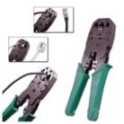 GSK CUT RJ45 RJ11 Networking Crimping Tool